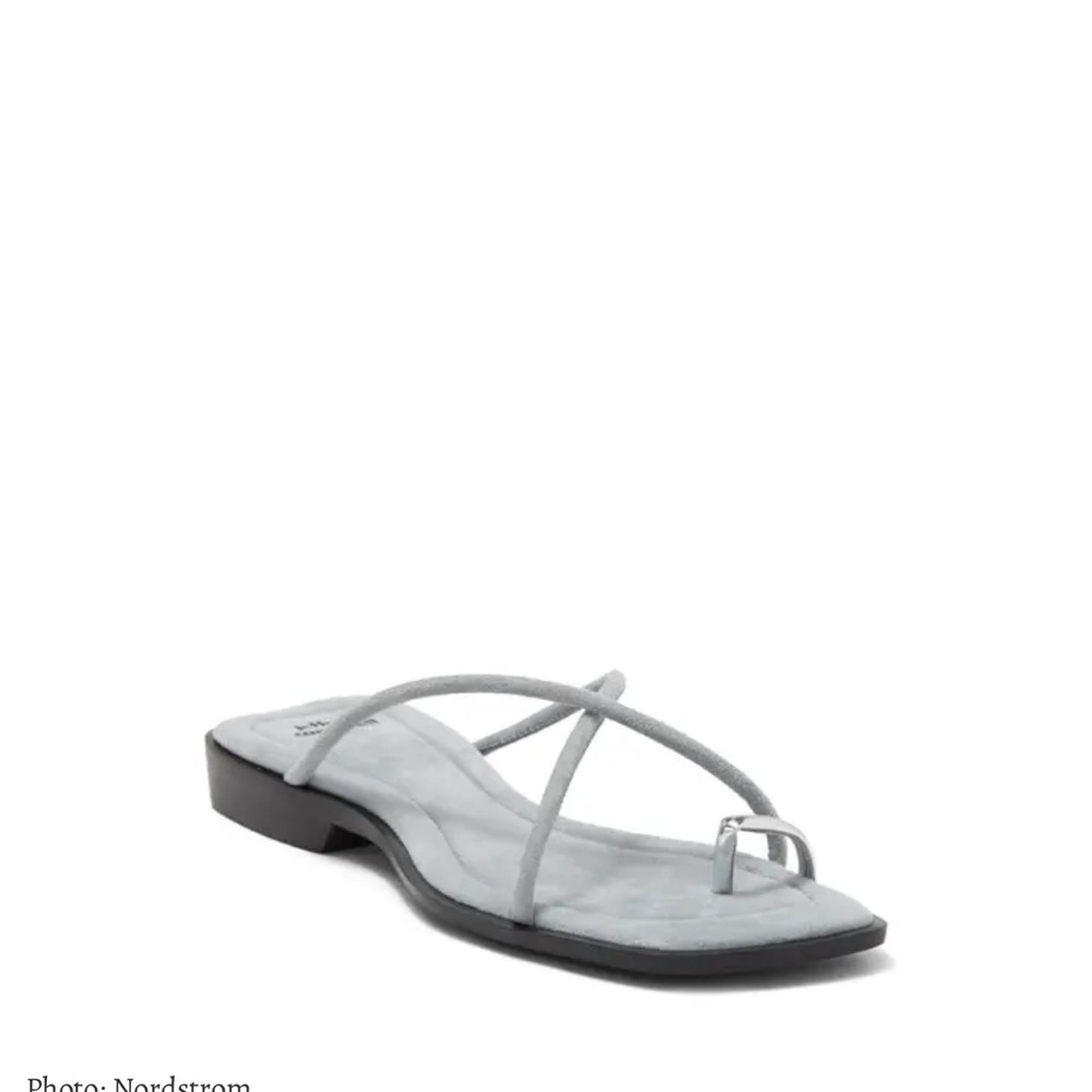 JEFFREY CAMPBELL / WOMEN / SHOES / SANDALS / SLIDES size 11